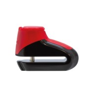 Κλειδαριά δισκόφρενου ABUS 303 κόκκινη