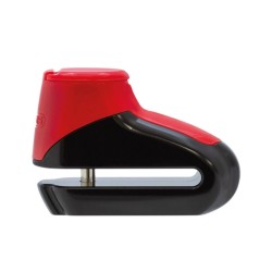 Κλειδαριά δισκόφρενου ABUS 303 κόκκινη