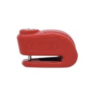Κλειδαριά δισκόφρενου ABUS Trigger 2.0 Alarm 365 κόκκινη