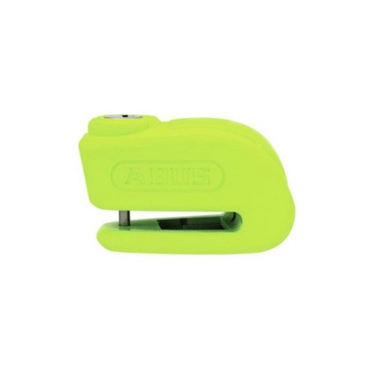 Κλειδαριά δισκόφρενου ABUS Trigger 2.0 Alarm 365 κίτρινη Κλειδαριά δισκόφρενου ABUS Trigger 2.0 Alarm 365 κίτρινη