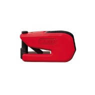 Κλειδαριά δισκόφρενου με συναγερμό ABUS Granit Detecto 8078 SmartX κόκκινη