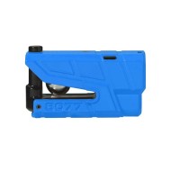 Κλειδαριά δισκόφρενου με συναγερμό ABUS Granit Detecto 8077 μπλε 