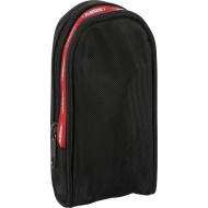 Κλειδαριά δισκόφρενου με συναγερμό ABUS Granit Detecto 8077 μπλε 