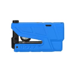 Κλειδαριά δισκόφρενου με συναγερμό ABUS Granit Detecto 8077 μπλε 