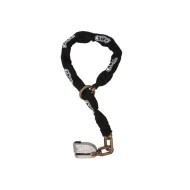 Κουλούρα και κλειδαριά ABUS GRANIT™ Detecto XPlus 8008 12KS 120 εκ. 12 χιλ.