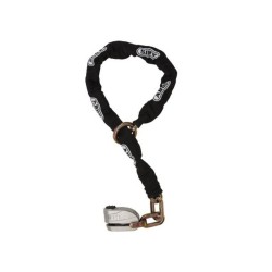 Κουλούρα και κλειδαριά ABUS GRANIT™ Detecto XPlus 8008 12KS 120 εκ. 12 χιλ.