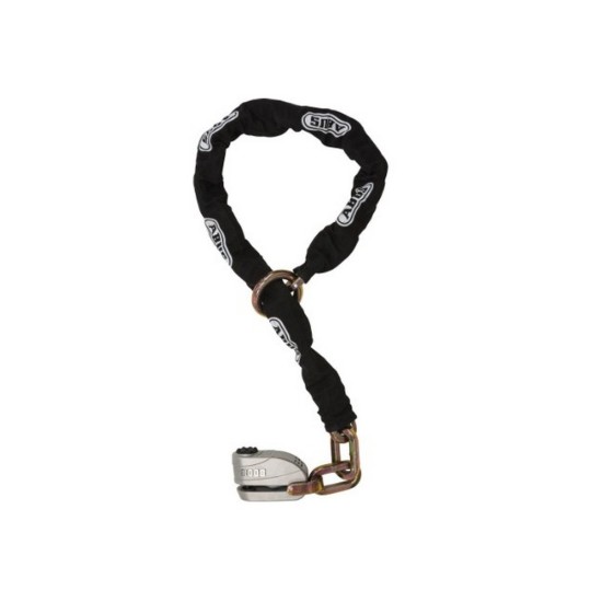 Κουλούρα και κλειδαριά ABUS GRANIT™ Detecto XPlus 8008 12KS 120 εκ. 12 χιλ. Κουλούρα και κλειδαριά ABUS GRANIT™ Detecto XPlus 8008 12KS 120 εκ. 12 χιλ.