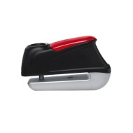Κλειδαριά δισκόφρενου ABUS Trigger Alpha 335 κόκκινη