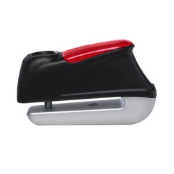 Κλειδαριά δισκόφρενου ABUS Trigger Alpha 335 κόκκινη