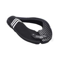 Κολάρο προστασίας λαιμού Acerbis X-Round μαύρο-άσπρο