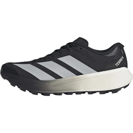 Παπούτσια Adidas Terrex Agravic 4 μαύρα