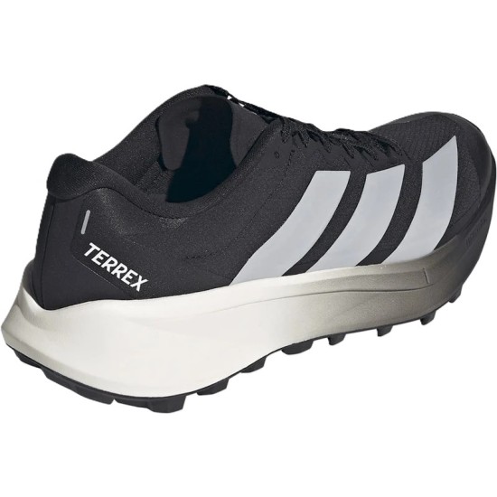 Παπούτσια Adidas Terrex Agravic 4 μαύρα