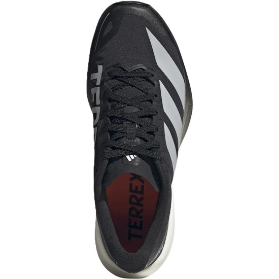 Παπούτσια Adidas Terrex Agravic 4 μαύρα