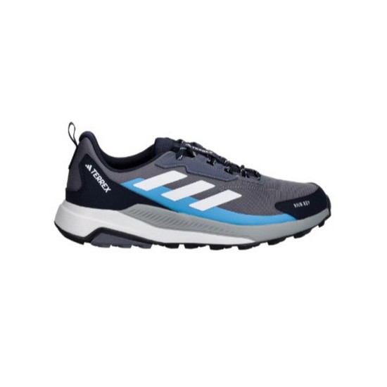 Παπούτσια Adidas Terrex Anylander γκρί-μπλέ