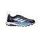 Μποτάκια Adidas Terrex Anylander γκρί-μπλέ