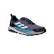 Παπούτσια Adidas Terrex Anylander γκρί-μπλέ