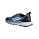 Παπούτσια Adidas Terrex Anylander γκρί-μπλέ