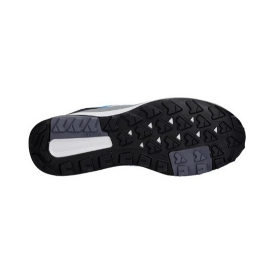 Παπούτσια Adidas Terrex Anylander γκρί-μπλέ