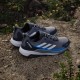 Παπούτσια Adidas Terrex Anylander γκρί-μπλέ