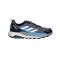 Παπούτσια Adidas Terrex Anylander γκρί-μπλέ