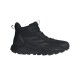 Μποτάκια Adidas Terrex Anylander MID Rain.Rdy μαύρο