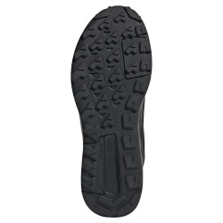 Μποτάκια Adidas Terrex Anylander MID Rain.Rdy μαύρο