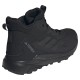 Μποτάκια Adidas Terrex Anylander MID Rain.Rdy μαύρο
