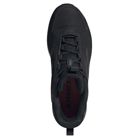 Μποτάκια Adidas Terrex Anylander MID Rain.Rdy μαύρο