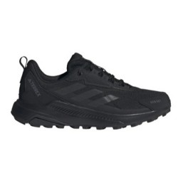 Παπούτσια Adidas Terrex Anylander Rain.Rdy μαύρο