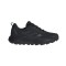 Παπούτσια Adidas Terrex Anylander Rain.Rdy μαύρο