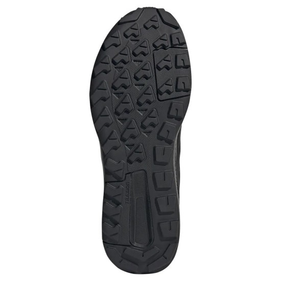 Παπούτσια Adidas Terrex Anylander Rain.Rdy μαύρο