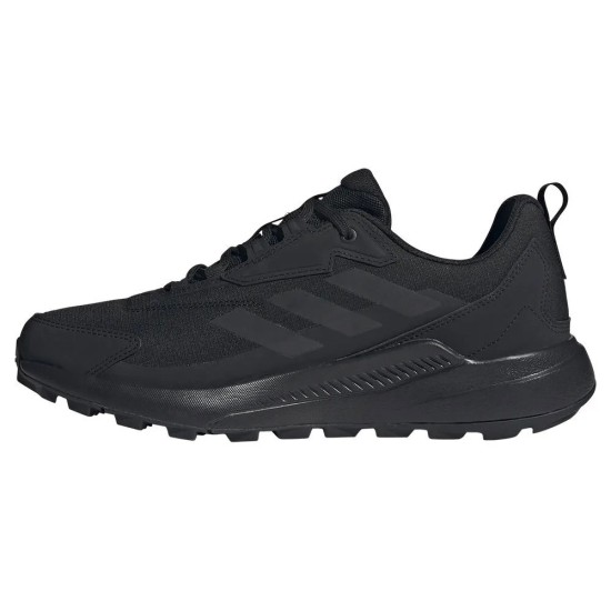 Παπούτσια Adidas Terrex Anylander Rain.Rdy μαύρο