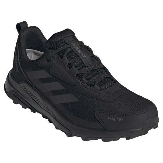 Παπούτσια Adidas Terrex Anylander Rain.Rdy μαύρο