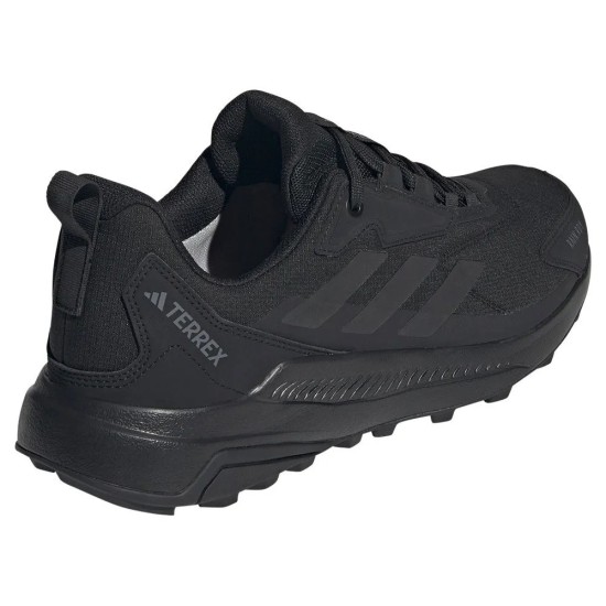 Παπούτσια Adidas Terrex Anylander Rain.Rdy μαύρο