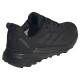 Παπούτσια Adidas Terrex Anylander Rain.Rdy μαύρο