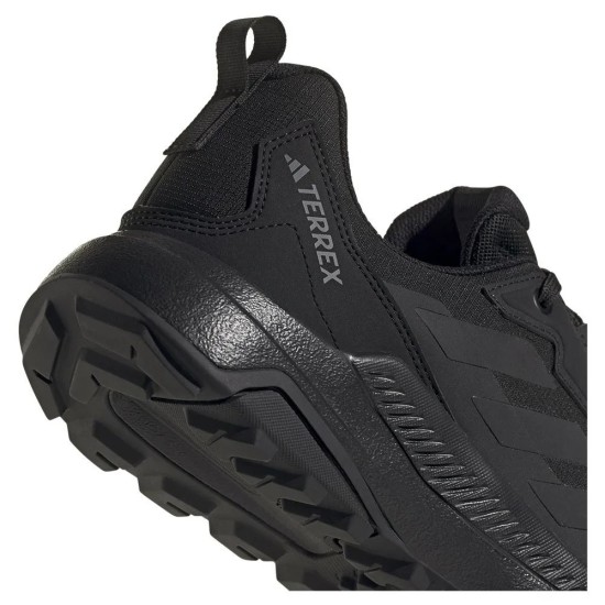 Παπούτσια Adidas Terrex Anylander Rain.Rdy μαύρο