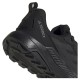 Παπούτσια Adidas Terrex Anylander Rain.Rdy μαύρο