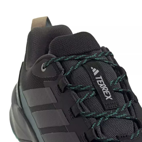 Παπούτσια Adidas Terrex Skychaser AX5 GTX πετρόλ-μαύρο Παπούτσια Adidas Terrex Skychaser AX5 GTX πετρόλ-μαύρο