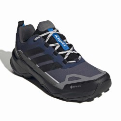 Παπούτσια Adidas Terrex Skychaser AX5 GTX μπλέ-γκρί