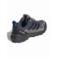Μποτάκια Adidas Terrex Skychaser AX5 GTX μπλέ-γκρί
