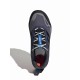 Μποτάκια Adidas Terrex Skychaser AX5 GTX μπλέ-γκρί