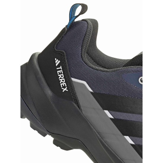 Μποτάκια Adidas Terrex Skychaser AX5 GTX μπλέ-γκρί