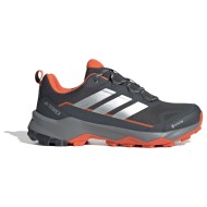 Παπούτσια Adidas Terrex Skychaser AX5 GTX γκρί-πορτοκαλί
