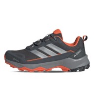 Παπούτσια Adidas Terrex Skychaser AX5 GTX γκρί-πορτοκαλί