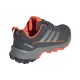 Μποτάκια Adidas Terrex Skychaser AX5 GTX γκρί-πορτοκαλί