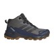 Μποτάκια Adidas Terrex Skychaser AX5 MID GTX μπλέ-γκρί Μποτάκια Adidas Terrex Skychaser AX5 MID GTX μπλέ-γκρί