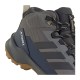Μποτάκια Adidas Terrex Skychaser AX5 MID GTX μπλέ-γκρί Μποτάκια Adidas Terrex Skychaser AX5 MID GTX μπλέ-γκρί