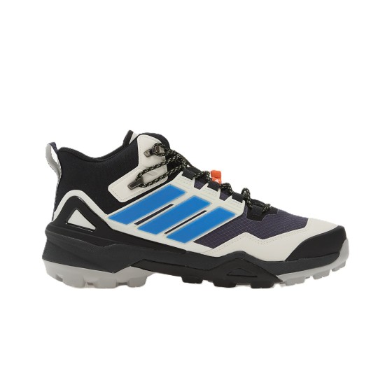 Μποτάκια Adidas Terrex Skychaser MID GTX μπλέ-μαύρο