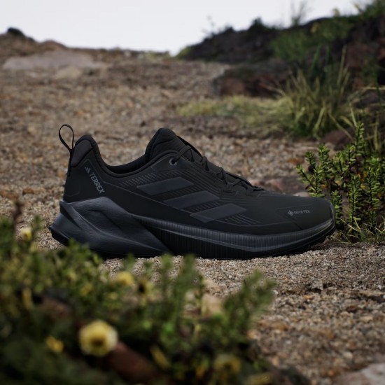 Παπούτσια Adidas Terrex Trailmaker 2 GTX μαύρα