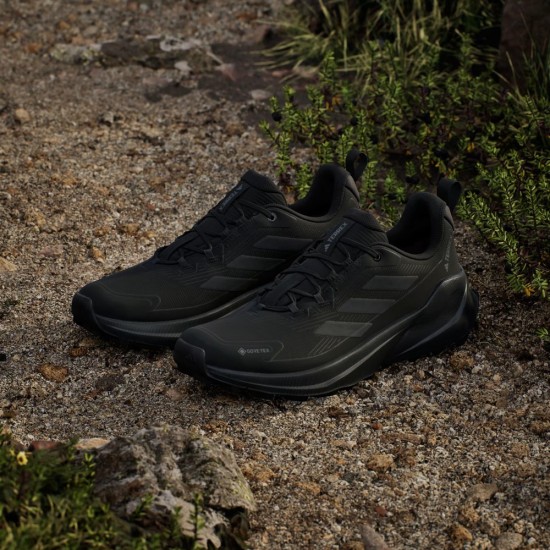 Παπούτσια Adidas Terrex Trailmaker 2 GTX μαύρα